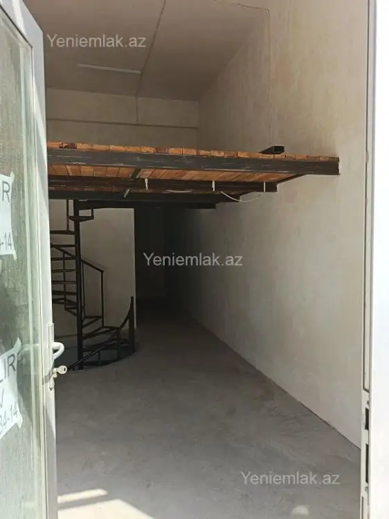 150 000 AZN - 90 m² Obyekt / Ofis Satılır, Nizami, Bakı