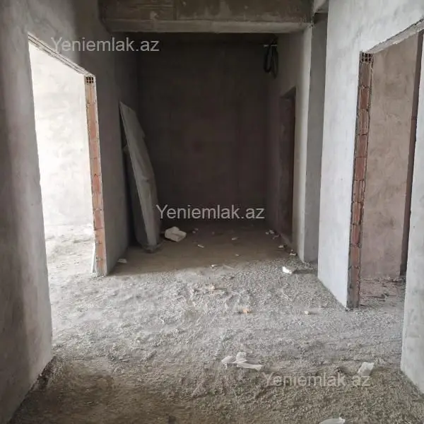 615 000 AZN - 3 otaqlı mənzil Satılır, Ağ şəhər, Xətai, Bakı