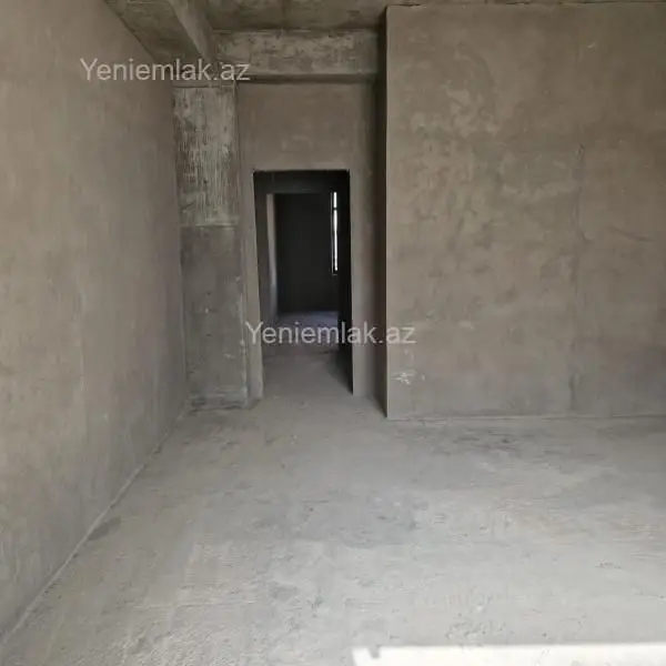 615 000 AZN - 3 otaqlı mənzil Satılır, Ağ şəhər, Xətai, Bakı