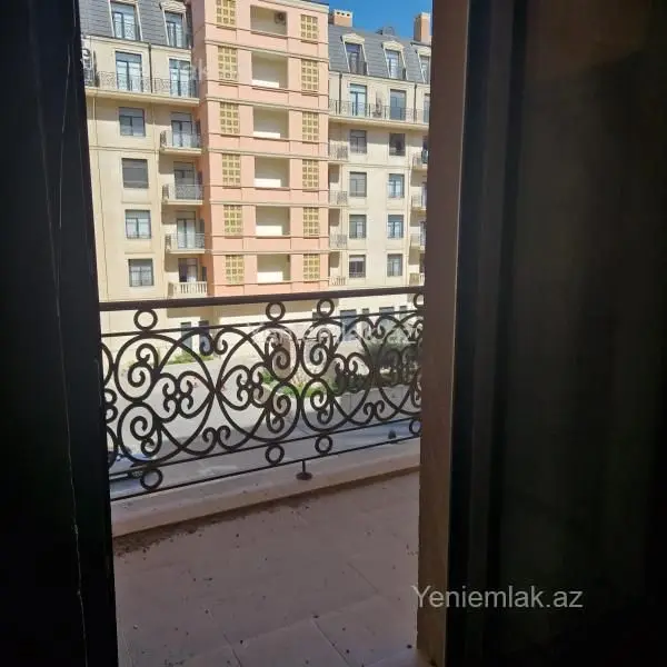615 000 AZN - 3 otaqlı mənzil Satılır, Ağ şəhər, Xətai, Bakı