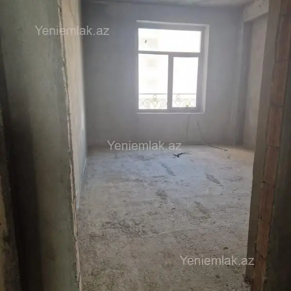 615 000 AZN - 3 otaqlı mənzil Satılır, Ağ şəhər, Xətai, Bakı