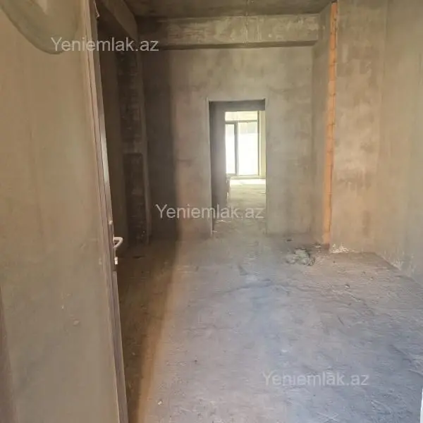 615 000 AZN - 3 otaqlı mənzil Satılır, Ağ şəhər, Xətai, Bakı