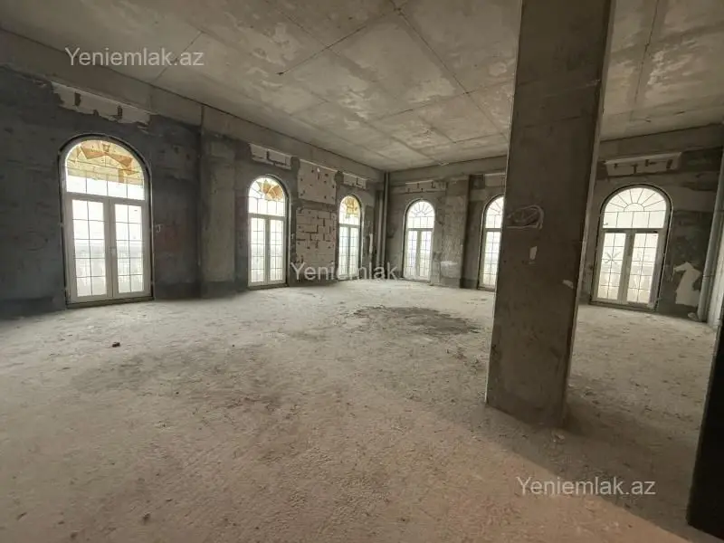 618 000 AZN - 3 otaqlı mənzil Satılır, Ağ şəhər, Xətai, Bakı