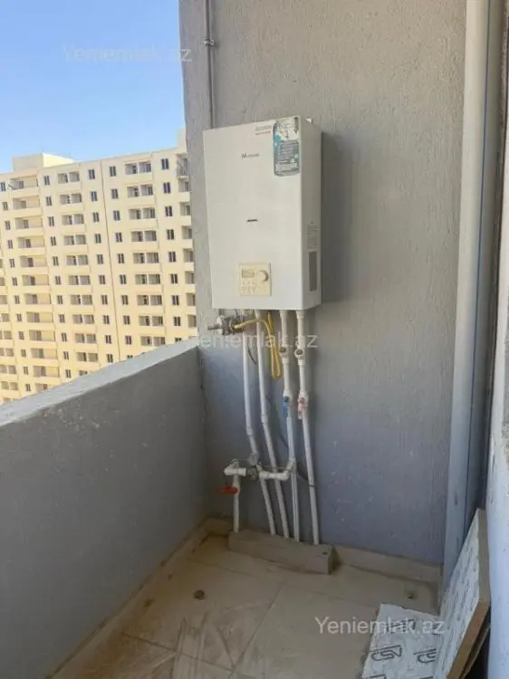 49 000 AZN - 2 otaqlı mənzil Satılır, Saray, Abşeron