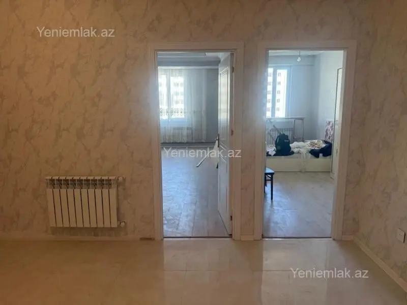 49 000 AZN - 2 otaqlı mənzil Satılır, Saray, Abşeron