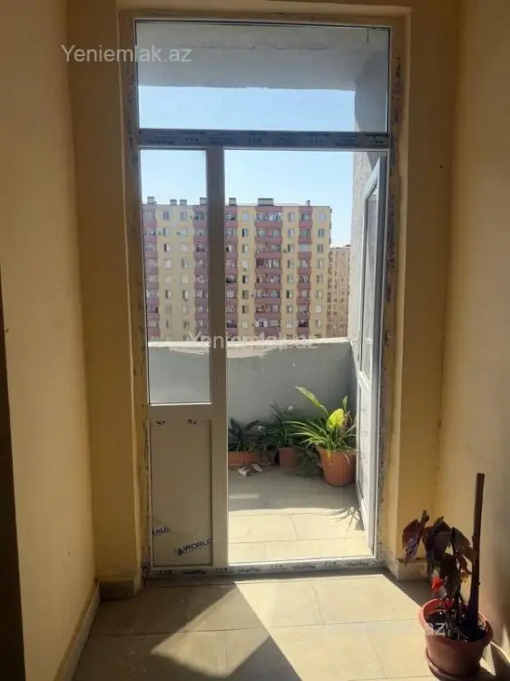 49 000 AZN - 2 otaqlı mənzil Satılır, Saray, Abşeron
