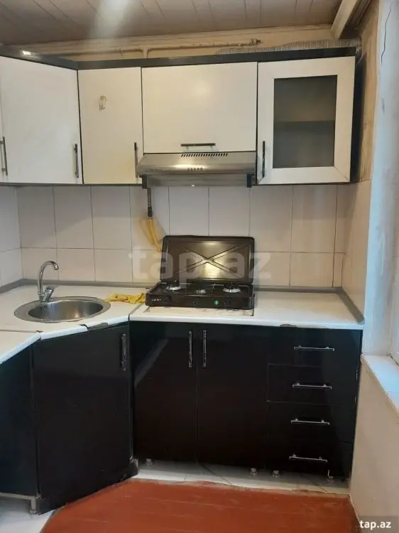 210 AZN - 2 otaqlı mənzil Kirayə (aylıq), Şirvan