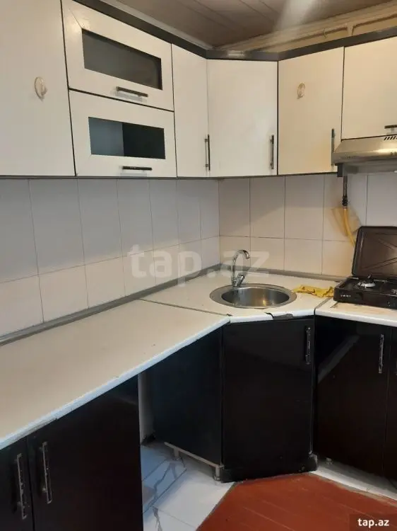 210 AZN - 2 otaqlı mənzil Kirayə (aylıq), Şirvan