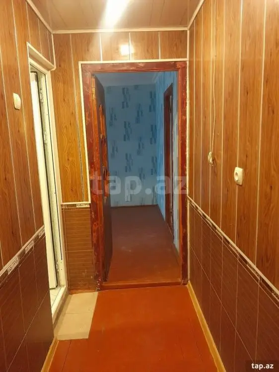 210 AZN - 2 otaqlı mənzil Kirayə (aylıq), Şirvan
