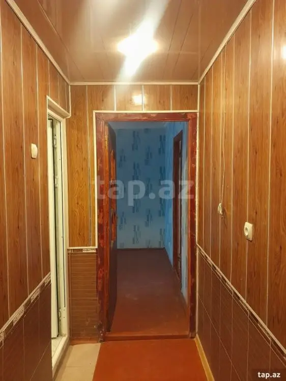 210 AZN - 2 otaqlı mənzil Kirayə (aylıq), Şirvan