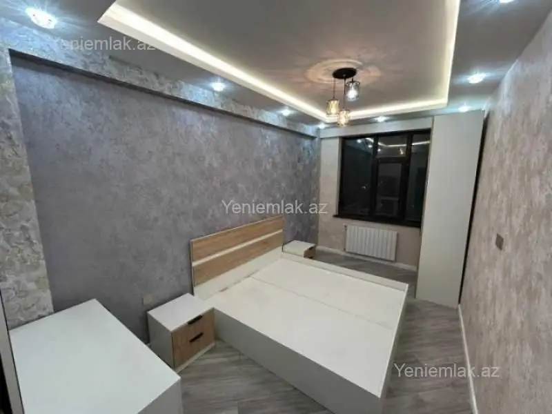 175 000 AZN - 2 otaqlı mənzil Satılır, Qaraçuxur qəs., Suraxanı, Bakı