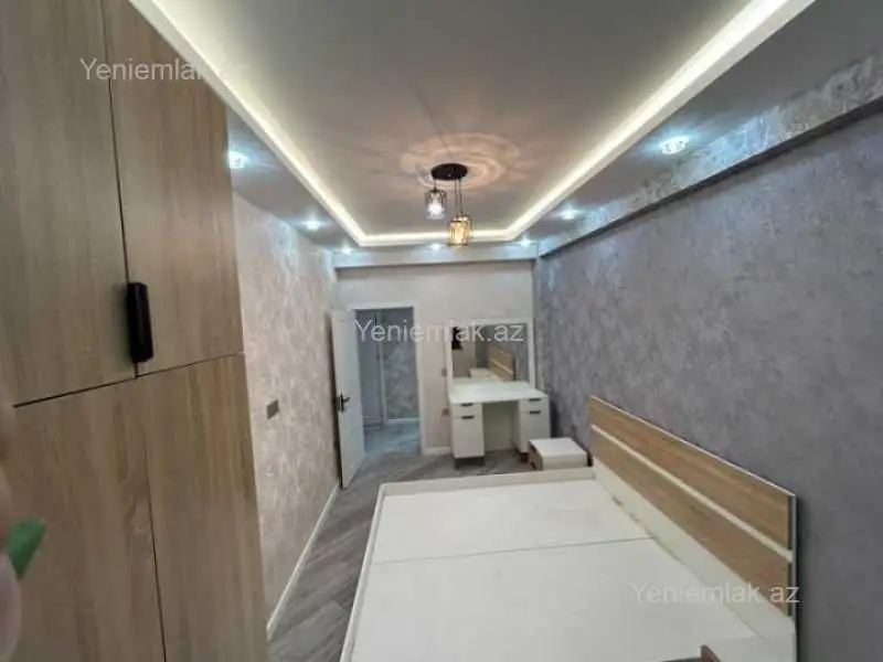 175 000 AZN - 2 otaqlı mənzil Satılır, Qaraçuxur qəs., Suraxanı, Bakı