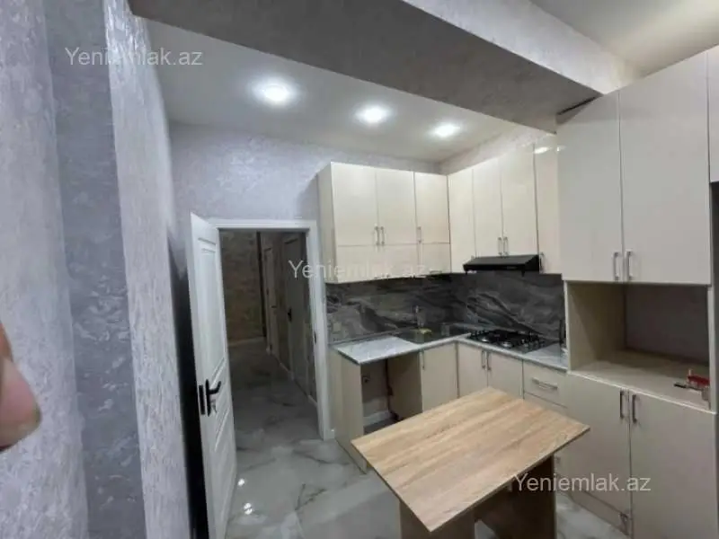 175 000 AZN - 2 otaqlı mənzil Satılır, Qaraçuxur qəs., Suraxanı, Bakı