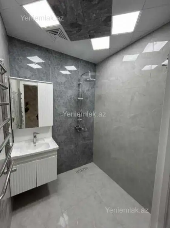 175 000 AZN - 2 otaqlı mənzil Satılır, Qaraçuxur qəs., Suraxanı, Bakı