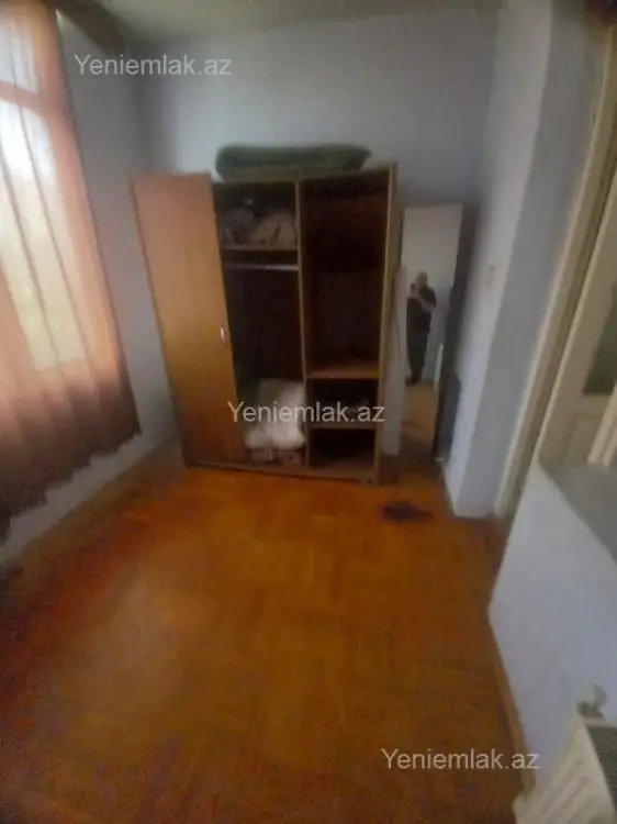 115 000 AZN - 2 otaqlı mənzil Satılır, 8-ci kilometr, Nizami, Bakı