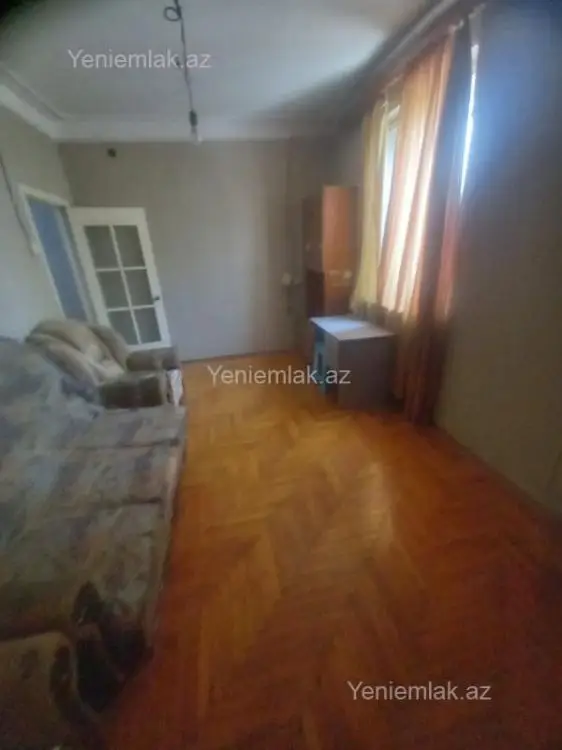115 000 AZN - 2 otaqlı mənzil Satılır, 8-ci kilometr, Nizami, Bakı
