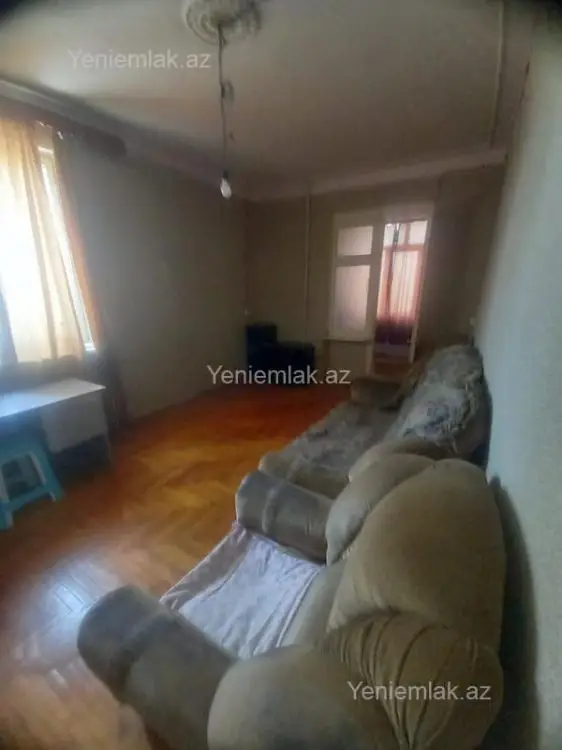 115 000 AZN - 2 otaqlı mənzil Satılır, 8-ci kilometr, Nizami, Bakı
