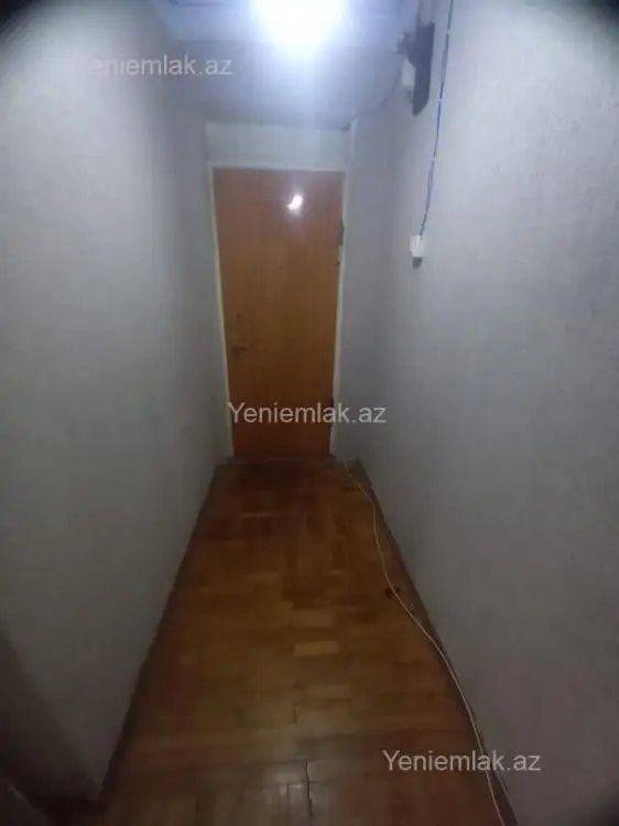 115 000 AZN - 2 otaqlı mənzil Satılır, 8-ci kilometr, Nizami, Bakı