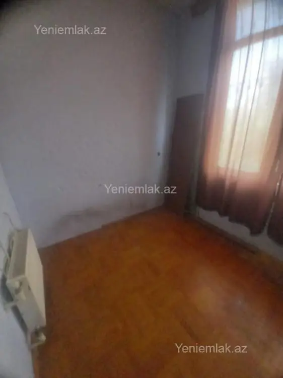 115 000 AZN - 2 otaqlı mənzil Satılır, 8-ci kilometr, Nizami, Bakı