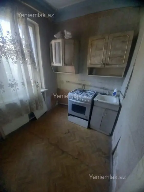 115 000 AZN - 2 otaqlı mənzil Satılır, 8-ci kilometr, Nizami, Bakı