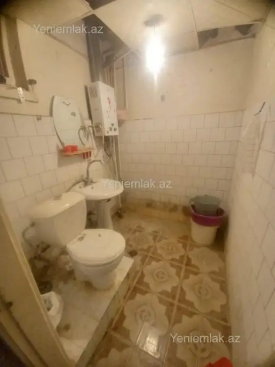 115 000 AZN - 2 otaqlı mənzil Satılır, 8-ci kilometr, Nizami, Bakı