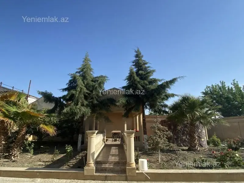 210 000 AZN - 10 otaqlı mənzil Satılır, Novxanı, Abşeron