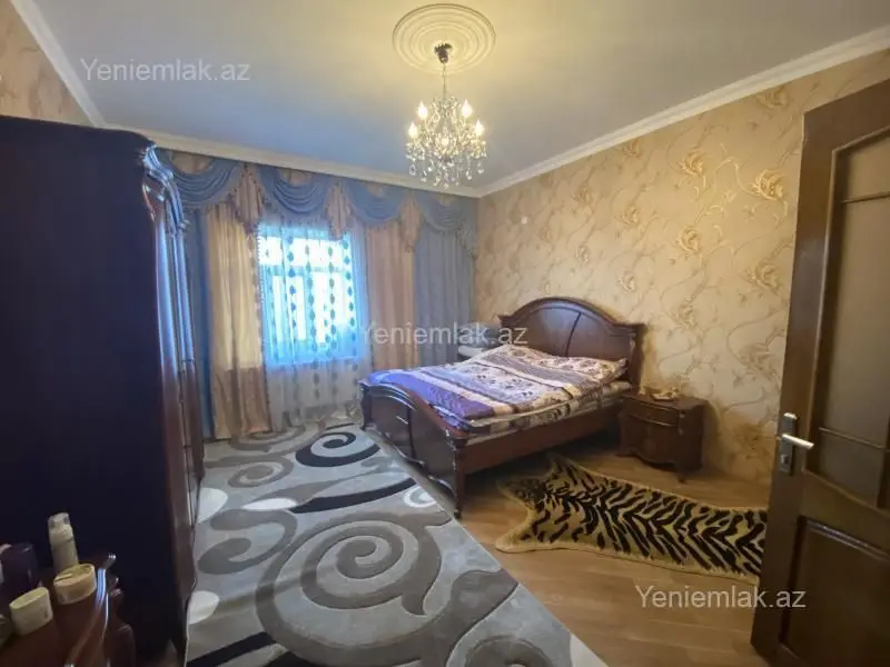 210 000 AZN - 10 otaqlı mənzil Satılır, Novxanı, Abşeron
