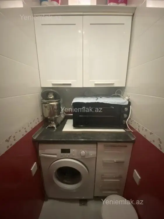 210 000 AZN - 10 otaqlı mənzil Satılır, Novxanı, Abşeron