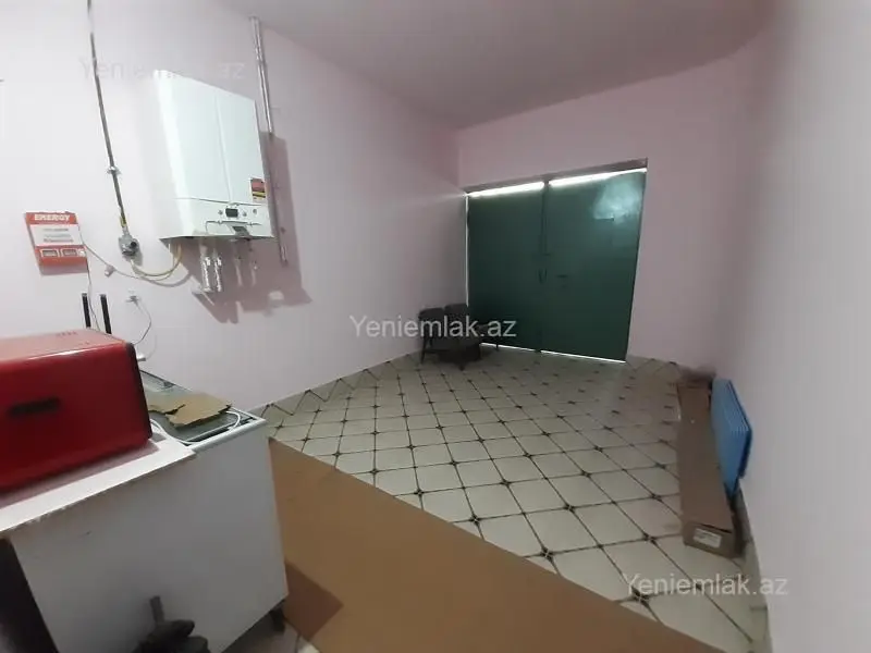 210 000 AZN - 10 otaqlı mənzil Satılır, Novxanı, Abşeron