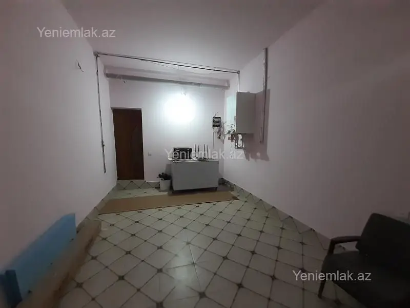 210 000 AZN - 10 otaqlı mənzil Satılır, Novxanı, Abşeron