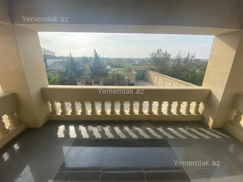 210 000 AZN - 10 otaqlı mənzil Satılır, Novxanı, Abşeron