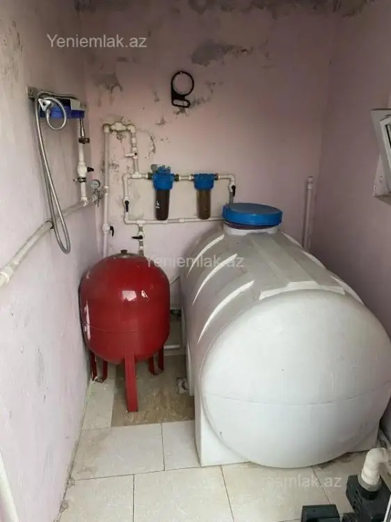 210 000 AZN - 10 otaqlı mənzil Satılır, Novxanı, Abşeron