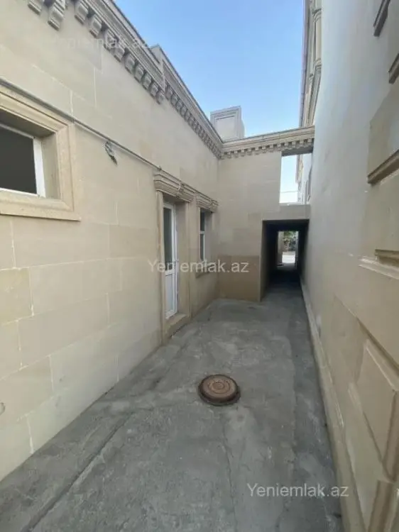 210 000 AZN - 10 otaqlı mənzil Satılır, Novxanı, Abşeron
