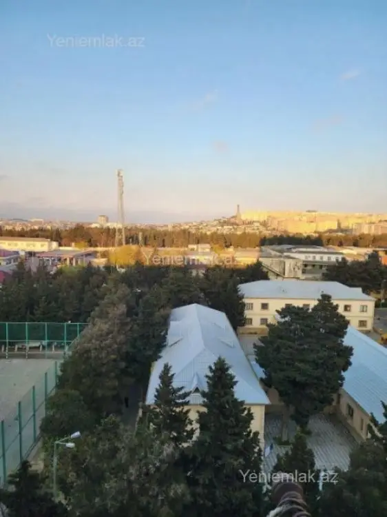148 000 AZN - 2 otaqlı mənzil Satılır, Xətai, Bakı