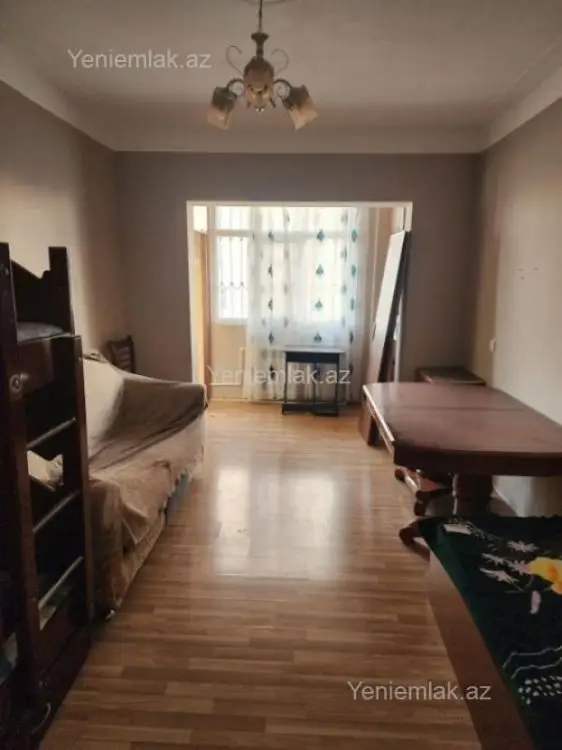 148 000 AZN - 2 otaqlı mənzil Satılır, Xətai, Bakı