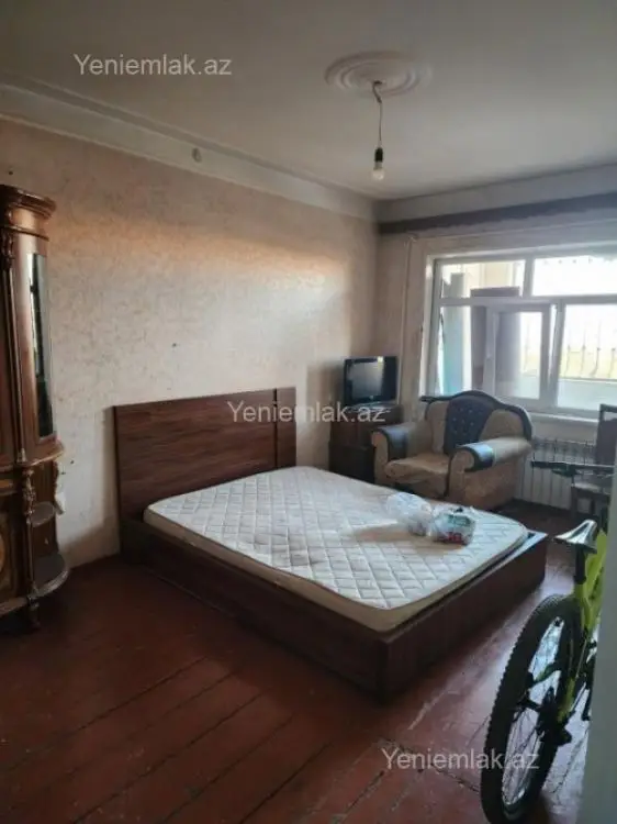 148 000 AZN - 2 otaqlı mənzil Satılır, Xətai, Bakı