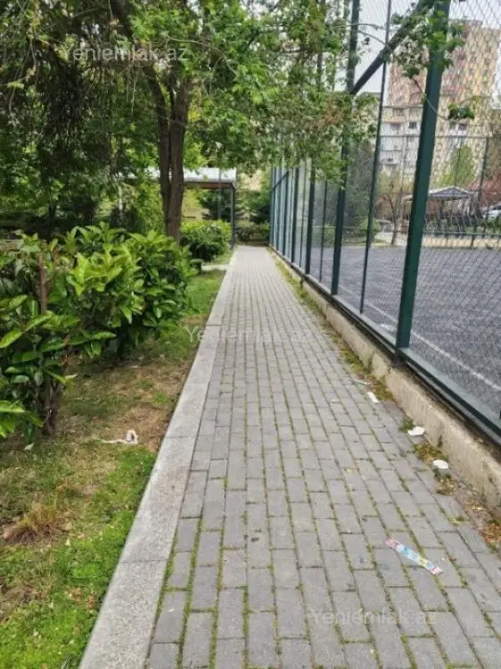 148 000 AZN - 2 otaqlı mənzil Satılır, Xətai, Bakı