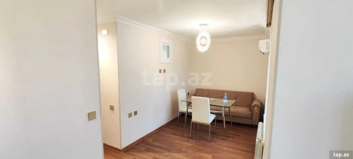 610 AZN - 2 otaqlı mənzil Kirayə (aylıq), Bakı