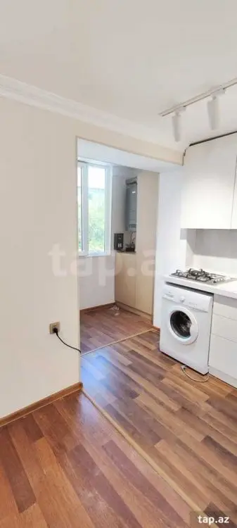 610 AZN - 2 otaqlı mənzil Kirayə (aylıq), Bakı