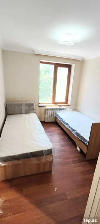610 AZN - 2 otaqlı mənzil Kirayə (aylıq), Bakı