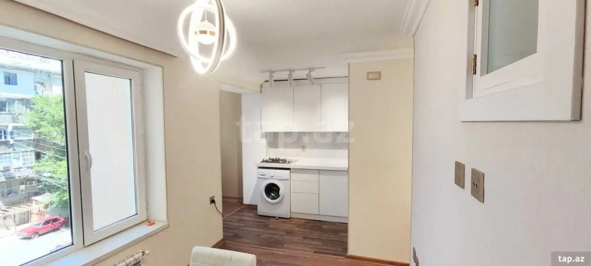 610 AZN - 2 otaqlı mənzil Kirayə (aylıq), Bakı