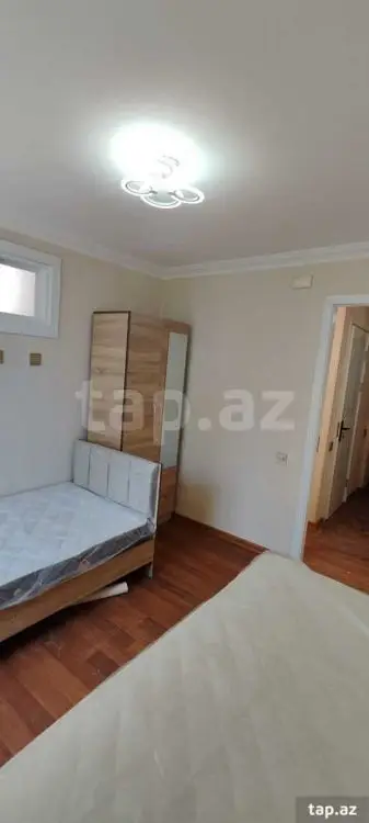 610 AZN - 2 otaqlı mənzil Kirayə (aylıq), Bakı