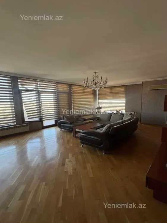 265 000 AZN - 3 otaqlı mənzil Satılır, 8-ci mikrorayon, Binəqədi, Bakı