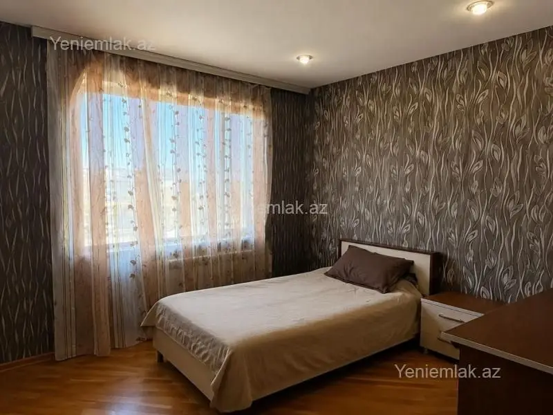 265 000 AZN - 3 otaqlı mənzil Satılır, 8-ci mikrorayon, Binəqədi, Bakı