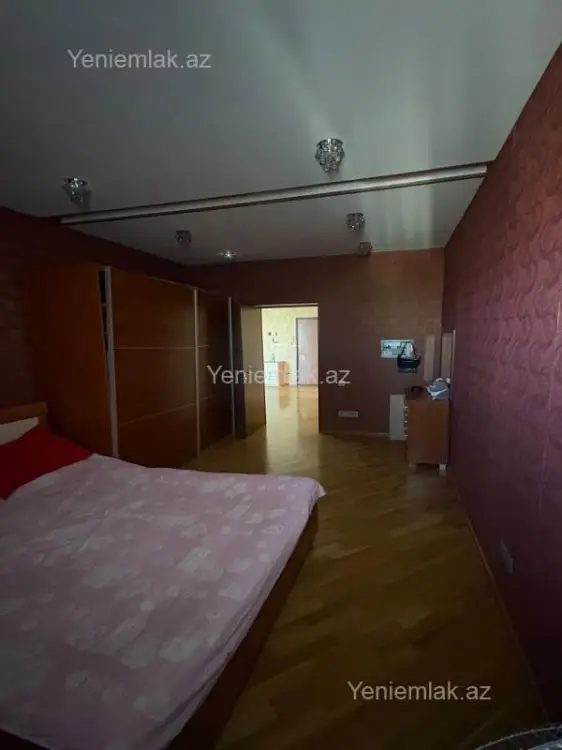 265 000 AZN - 3 otaqlı mənzil Satılır, 8-ci mikrorayon, Binəqədi, Bakı