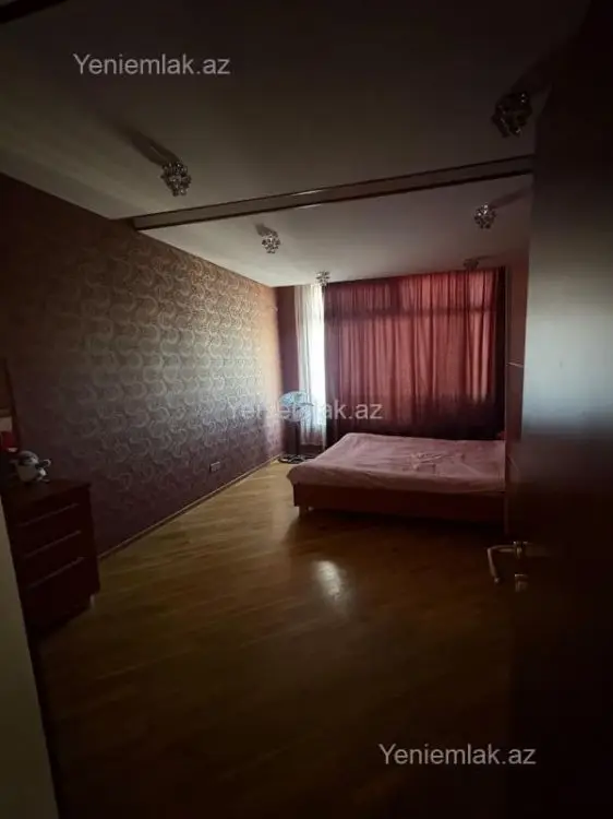 265 000 AZN - 3 otaqlı mənzil Satılır, 8-ci mikrorayon, Binəqədi, Bakı