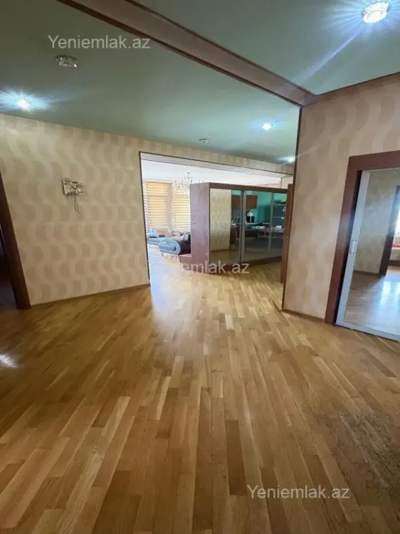 265 000 AZN - 3 otaqlı mənzil Satılır, 8-ci mikrorayon, Binəqədi, Bakı