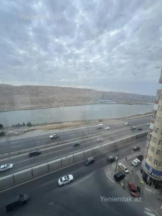 155 000 AZN - 2 otaqlı mənzil Satılır, Yeni Yasamal qəs., Yasamal, Bakı