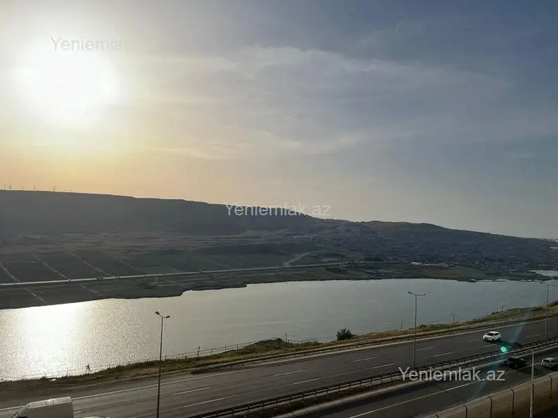 155 000 AZN - 2 otaqlı mənzil Satılır, Yeni Yasamal qəs., Yasamal, Bakı