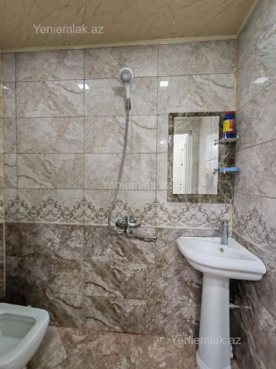 78 900 AZN - 2 otaqlı mənzil Satılır, Xırdalan